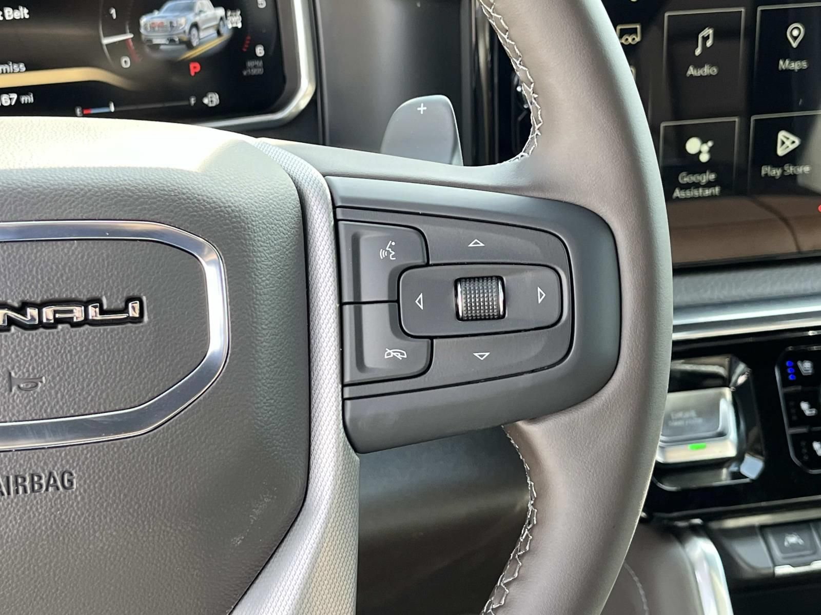 2026 GMC Sierra 1500 Denali - Photo 24