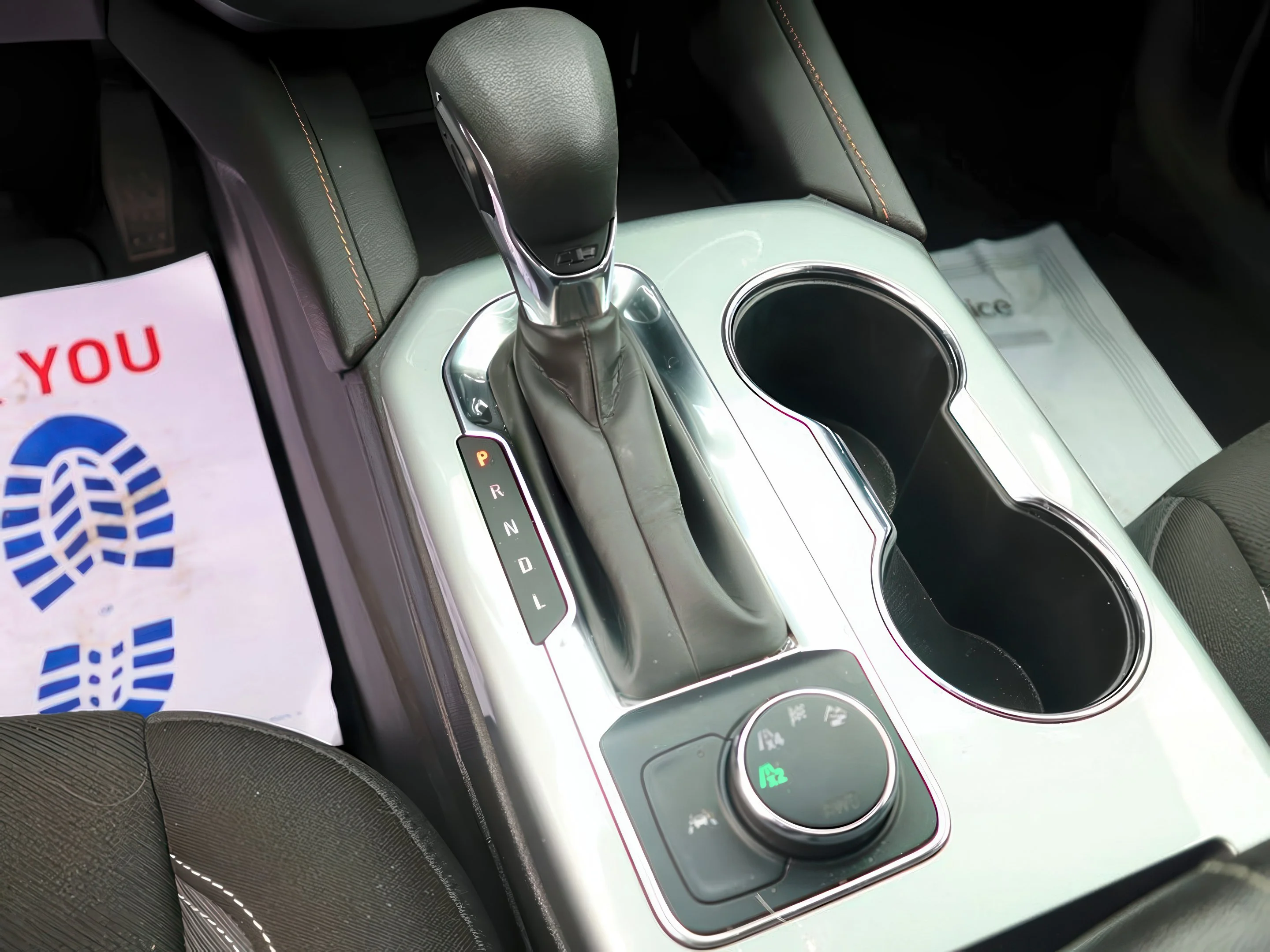 2023 Chevrolet Blazer 2LT - Photo 20