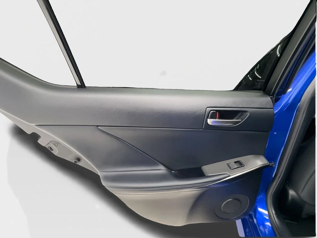 Used 2024 Blue Lexus 350 F SPORT image 27