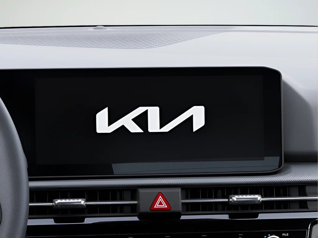 New 2027 Black Kia LX image 15