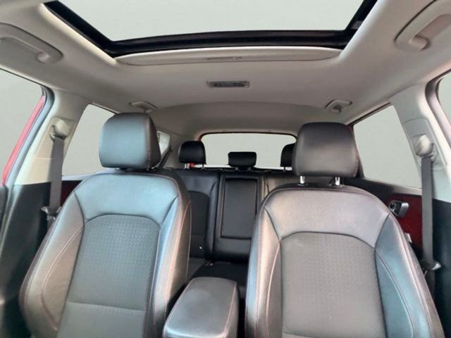 Certified Used 2024 Red Kia GT-Line image 33