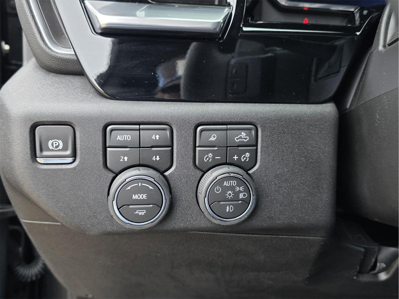 2026 Chevrolet Silverado 1500 RST - Photo 33