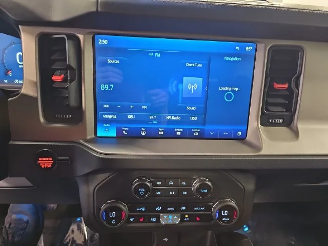 Used 2023 Silver Ford Raptor image 19