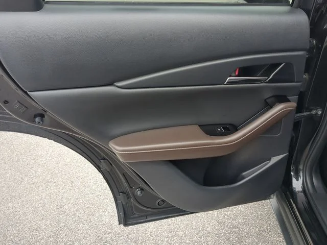 Used 2024 Black Mazda 2.5 S Premium Package image 28