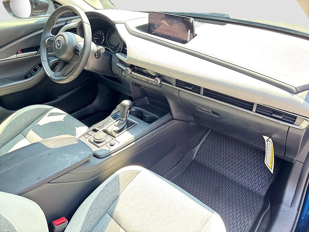 New 2026 Crystal Blue Mazda 2.5 S Aire Edition image 23