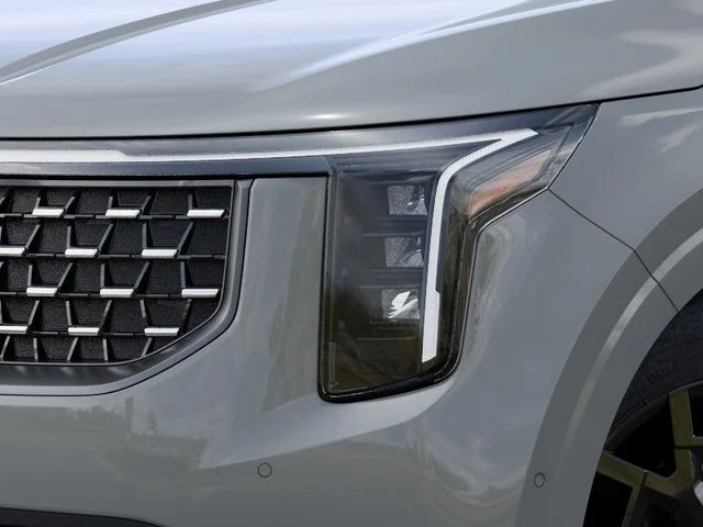 New 2027 Silver Kia SX image 10