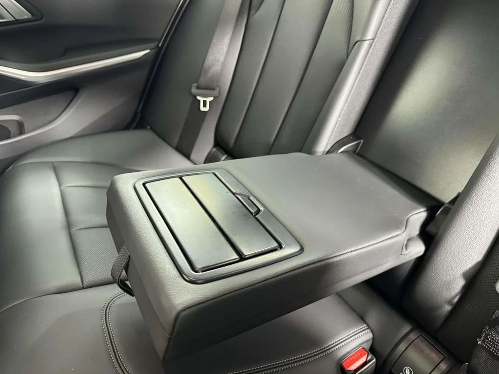 Certified Used 2023 White BMW 330i xDrive image 33