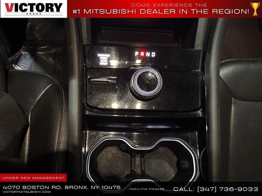 Used 2023 Black Jeep Limited image 48