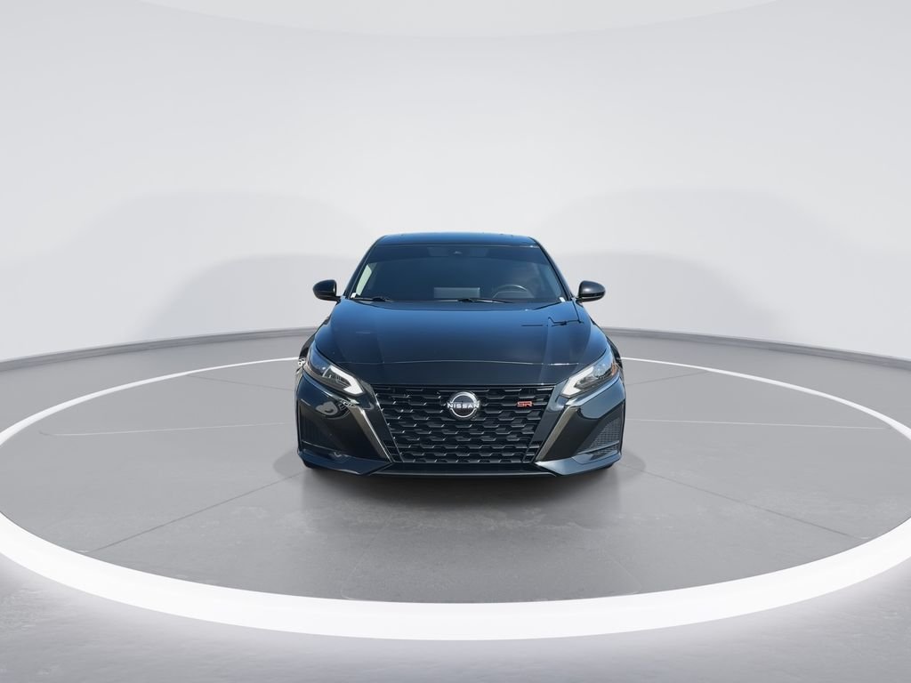 Used 2023 Black Nissan 2.5 SR image 3