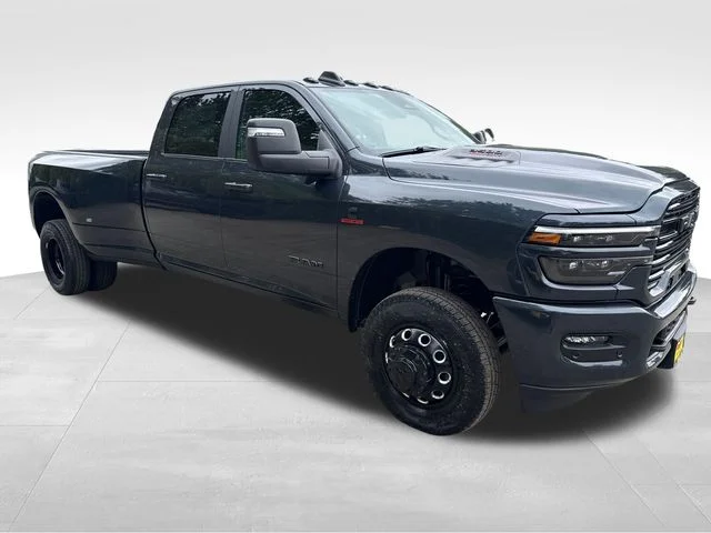 2026 RAM 3500 Laramie 4X4 Crew Cab LWB's photo