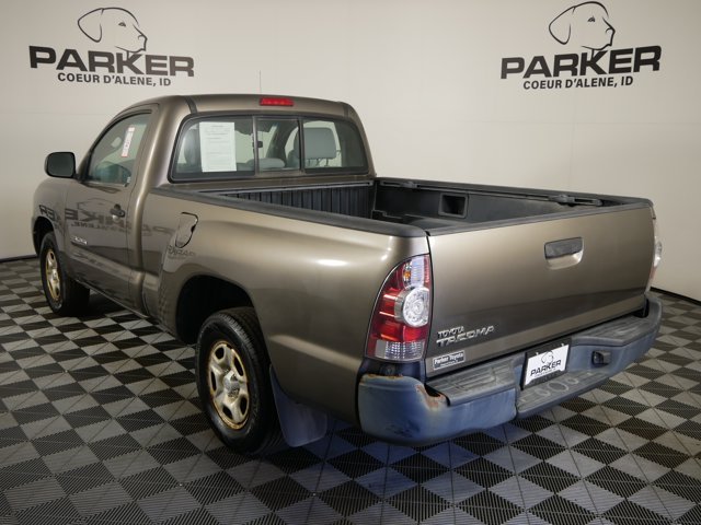 Used 2010 Pyrite Mica Toyota  image 7