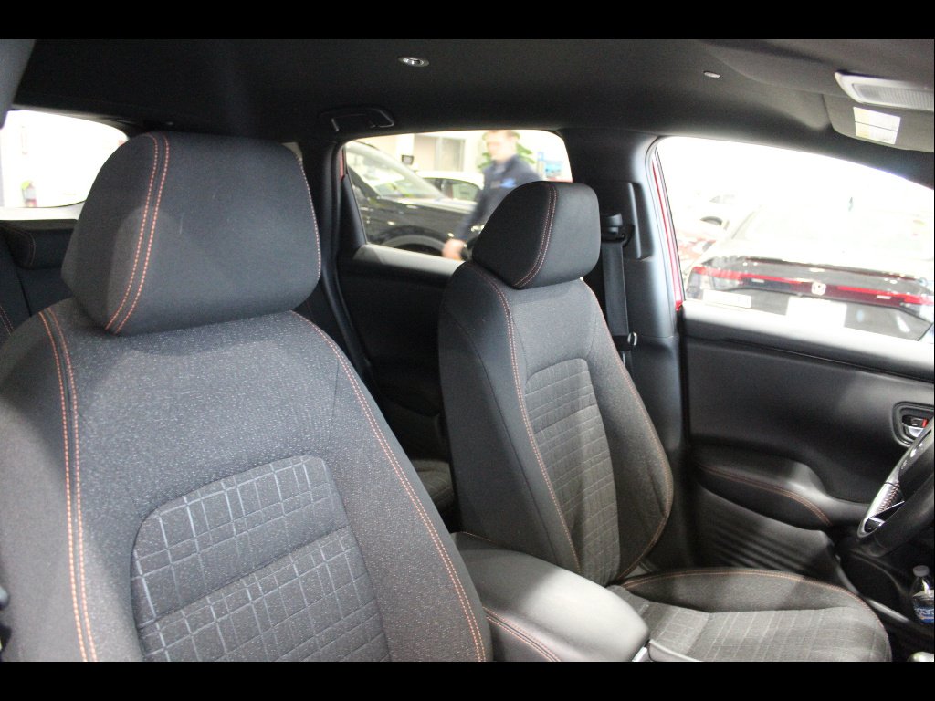 2023 Honda HR-V Sport - Photo 24