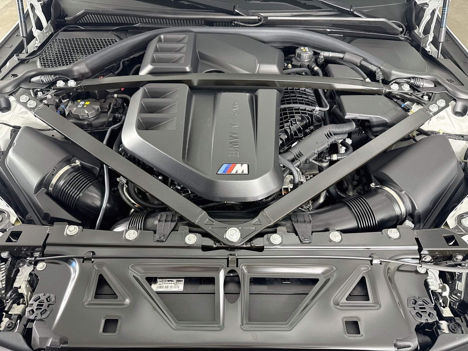 New 2026 Alpine White BMW Competition image 31