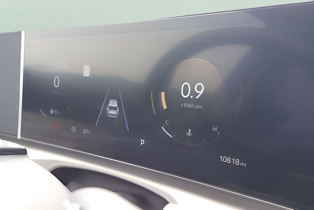 2025 Hyundai Tucson SEL Convenience - Photo 19