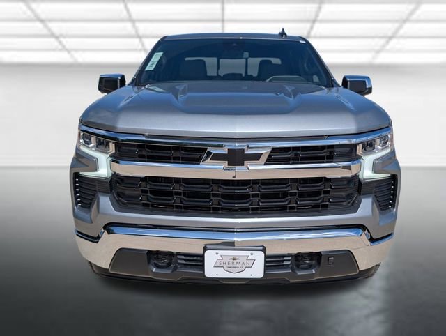 2026 Chevrolet Silverado 1500 LT - Photo 26