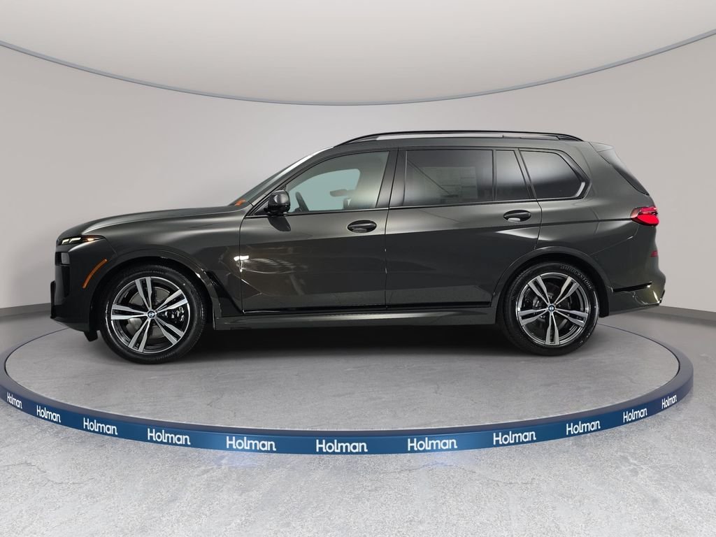 New 2027 Dravit Grey Metallic BMW xDrive40i image 8