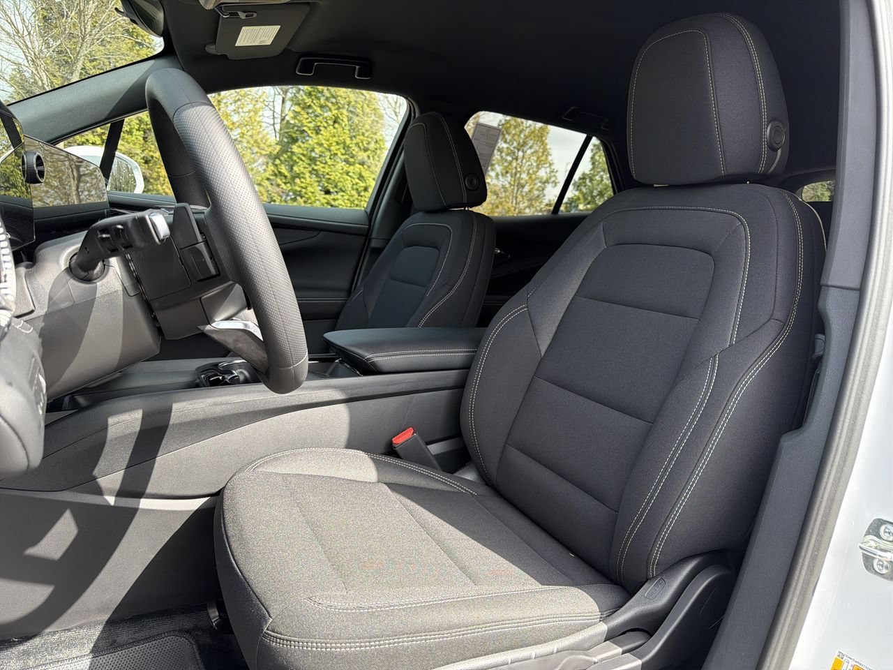 2026 Chevrolet Blazer EV LT - Photo 16
