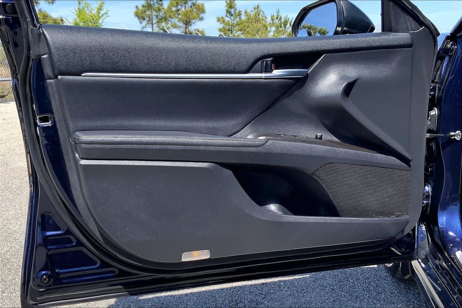 Used 2022 Blueprint Toyota XSE image 21