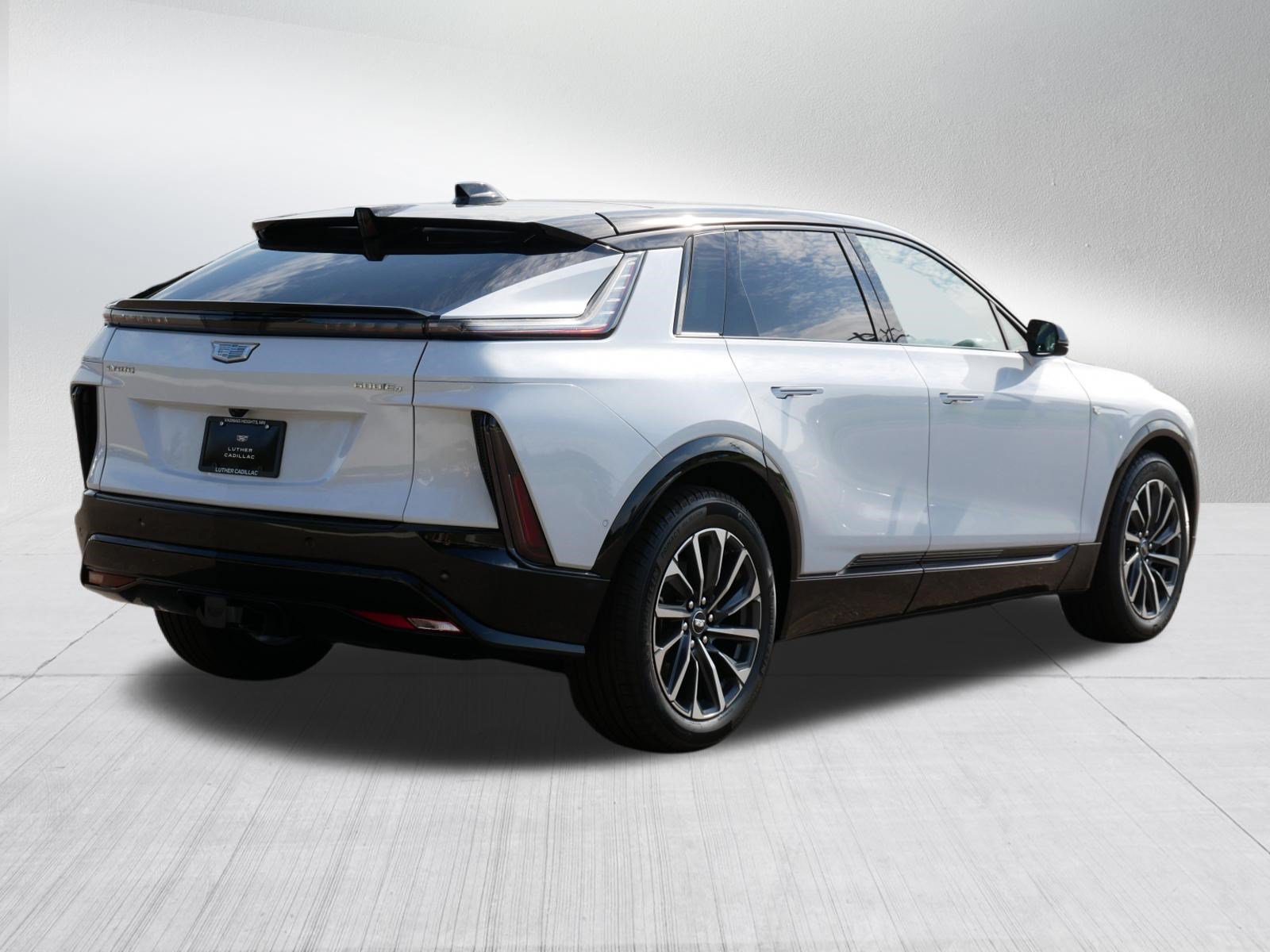 2026 Cadillac LYRIQ Sport - Photo 6