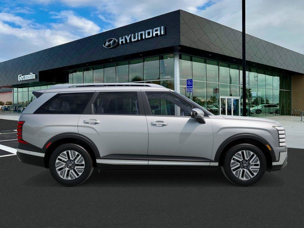 New 2027 R2t Hyundai Blue SEL Premium 7P image 7