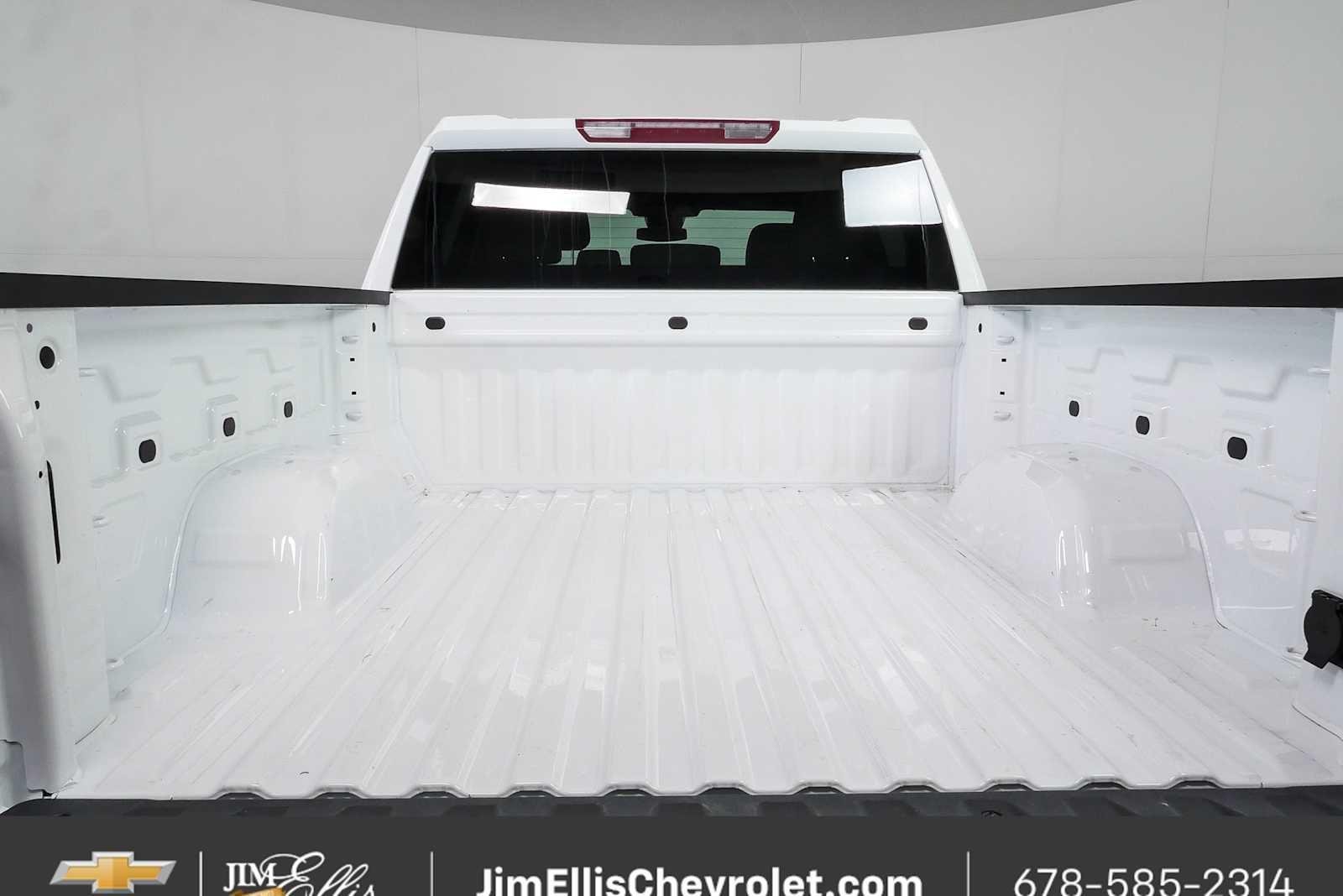 2026 Chevrolet Silverado 1500 RST - Photo 29