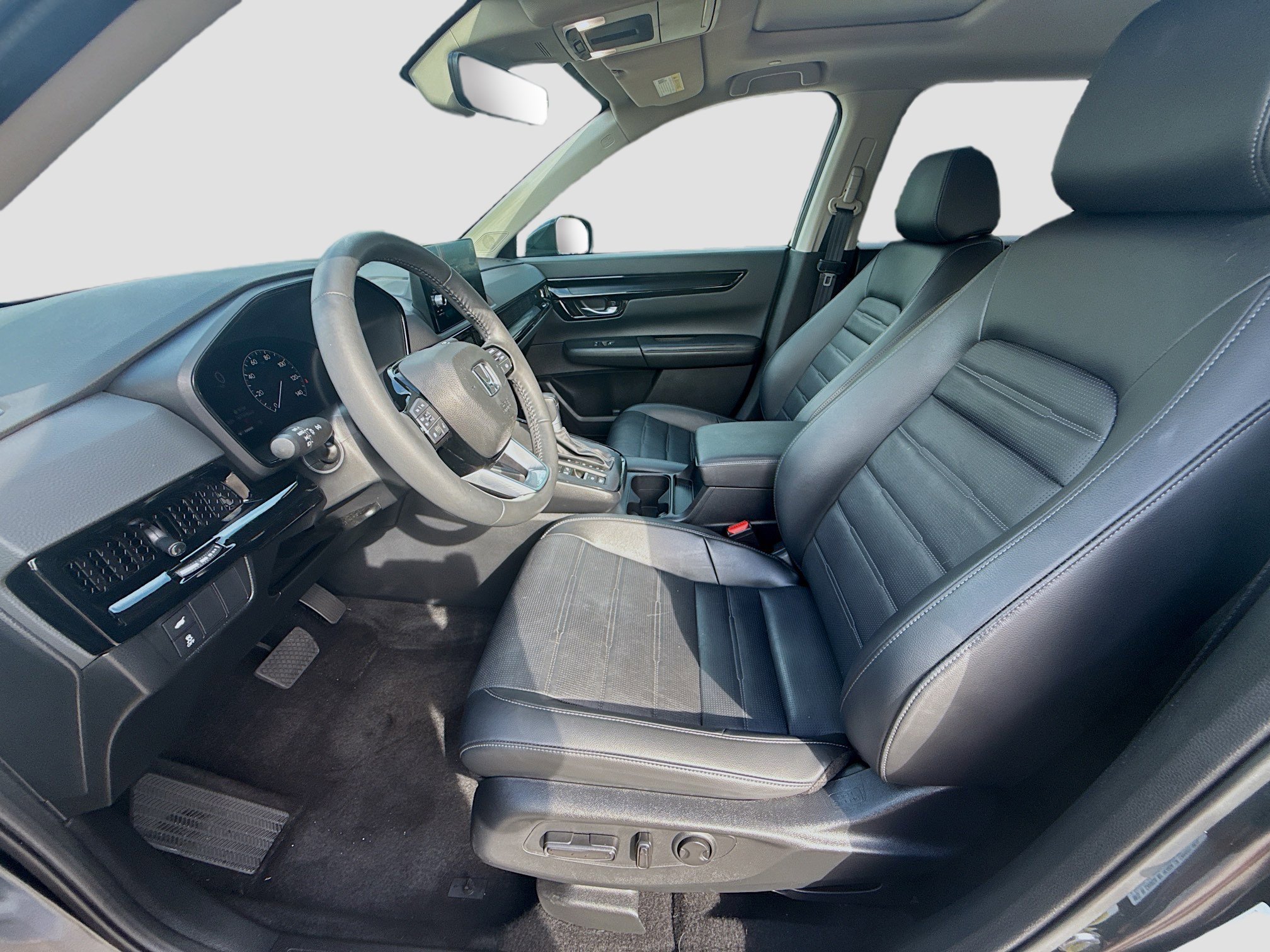 2024 Honda CR-V EX-L - Photo 18