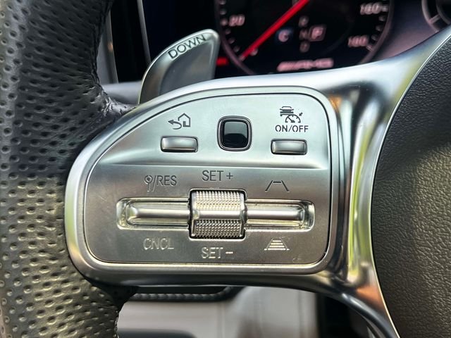 Certified Used 2024 White Mercedes-Benz G 63 AMG® image 23