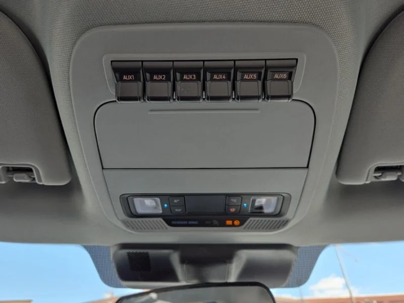 New 2026 Oxford White Ford F-600® XL image 29