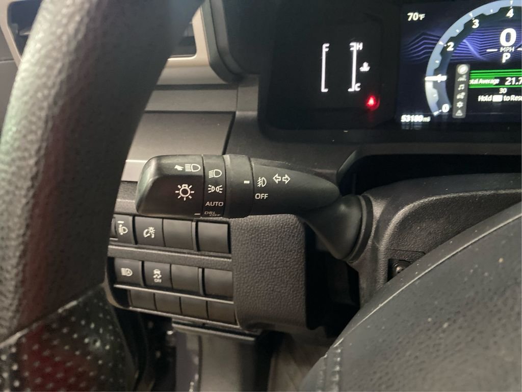 Used 2024 Gray Toyota SR5 image 16
