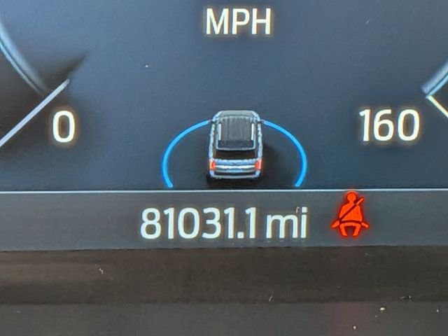 2022 Ford Expedition Limited - Photo 33