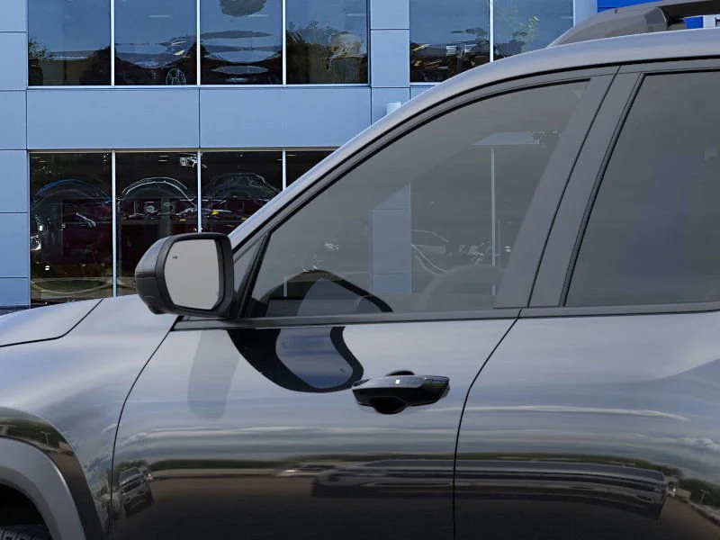 2026 Chevrolet Equinox LT - Photo 12