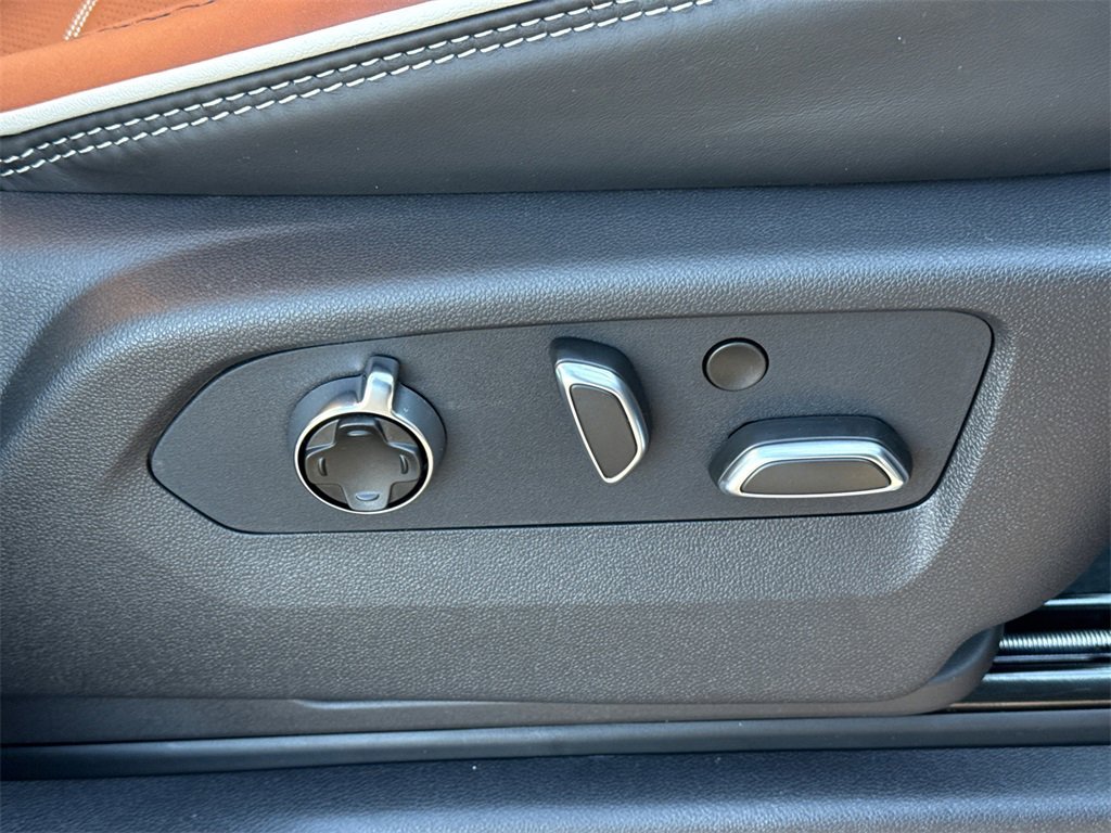 2026 GMC SIERRA - Image 39