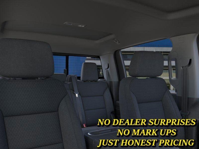 2026 Chevrolet Silverado 1500 RST - Photo 24