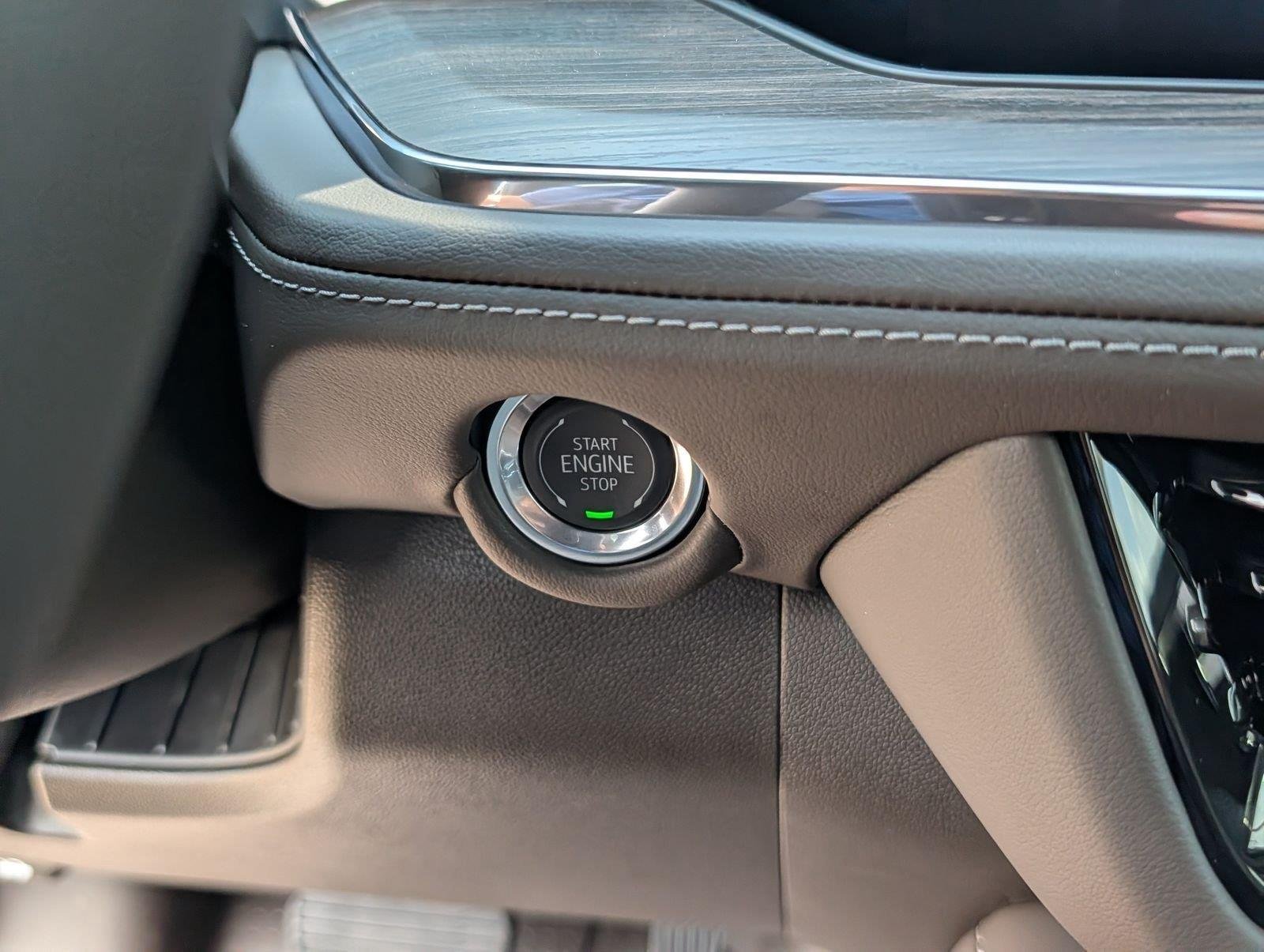 2026 Chevrolet Tahoe LT - Photo 19