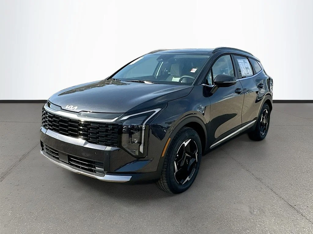 New 2026 Panthera Metal Kia EX image 3