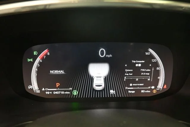 Used 2024  Acura Type S w/Advance Package image 11