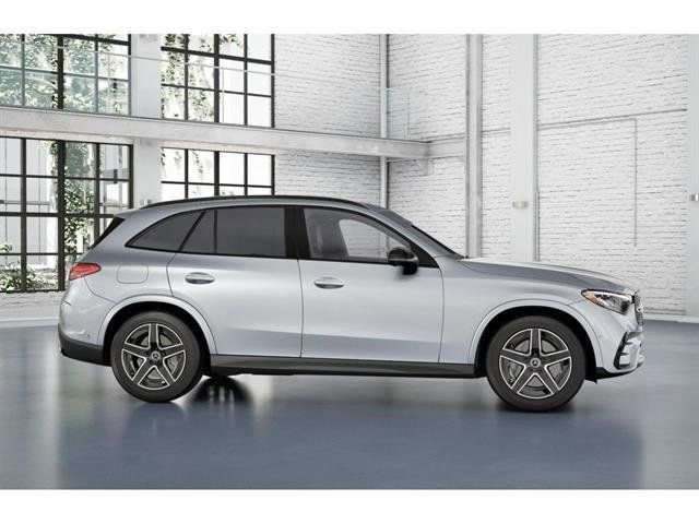 2026 Mercedes-Benz GLC Base - Photo 15