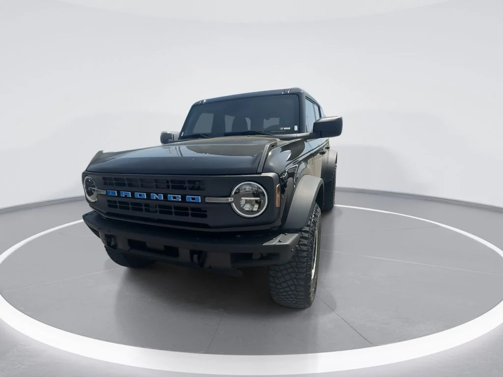 Used 2024 Black Ford Black Diamond image 4