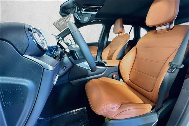 New 2026 Cirrus Silver Metallic Mercedes-Benz GLC 300 image 48
