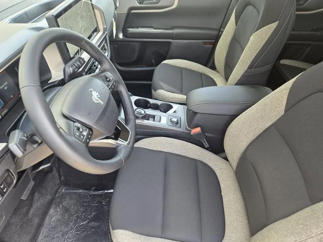 New 2026 Oxford White Ford Big Bend® image 28