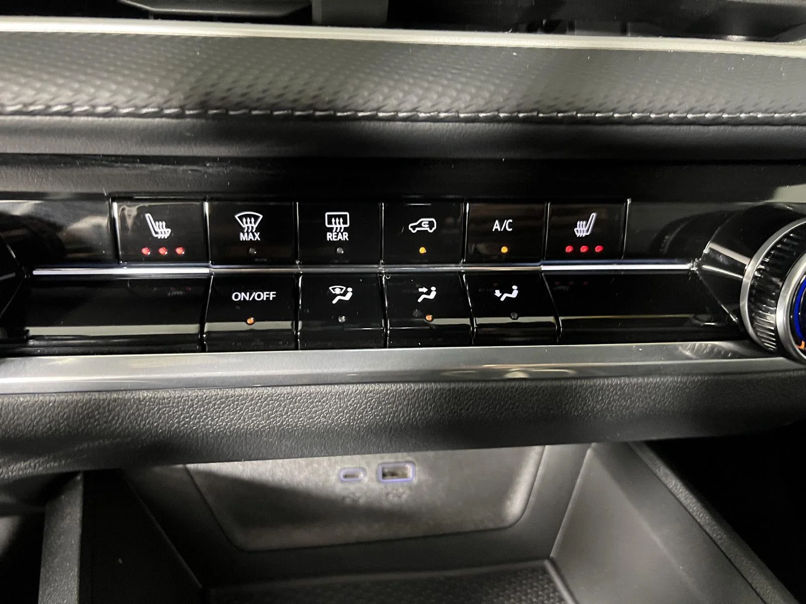 New 2026 Radiant Red Tintcoat Chevrolet LT image 16
