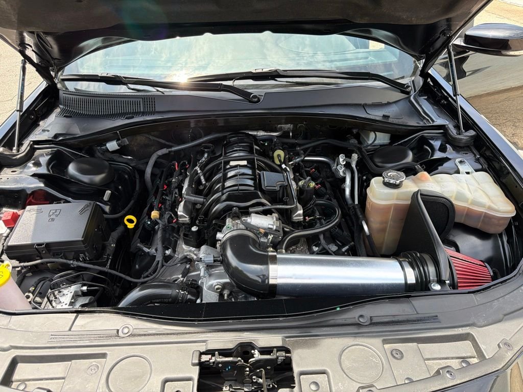 2022 Chrysler 300 S - Photo 37