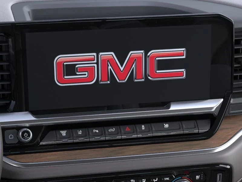 2026 GMC Sierra 2500HD SLT - Photo 20