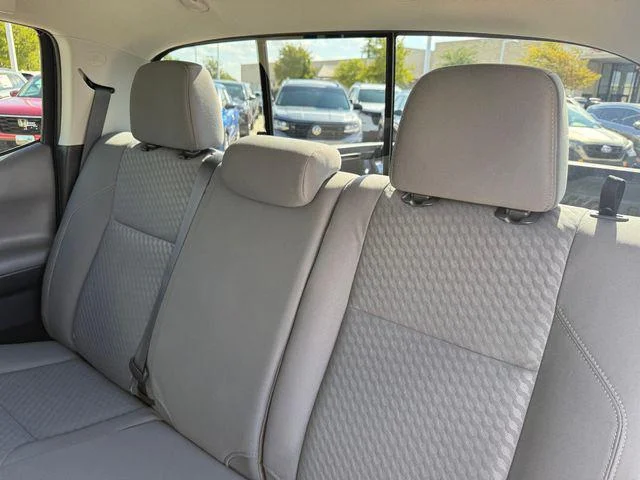 Certified Used 2023 ICE CAP Toyota SR5 image 56