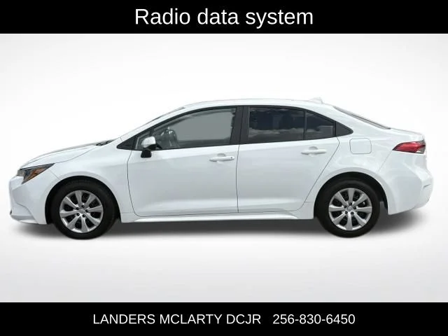2023 Toyota Corolla LE - Photo 7