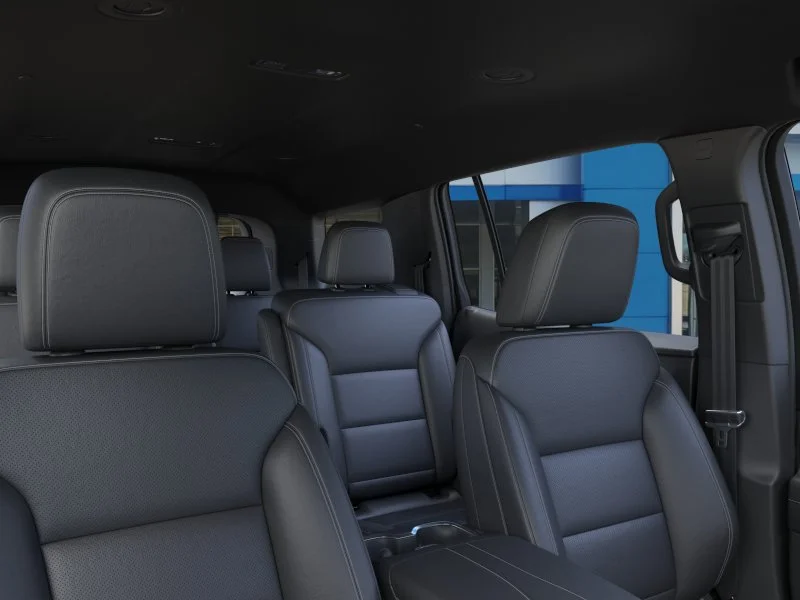 2026 Chevrolet Traverse LT - Photo 25