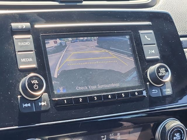 2018 Honda CR-V LX - Photo 17