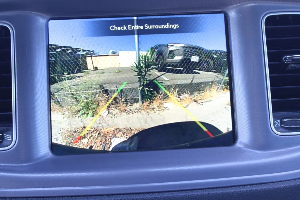 Used 2023 Gray Dodge SXT image 21