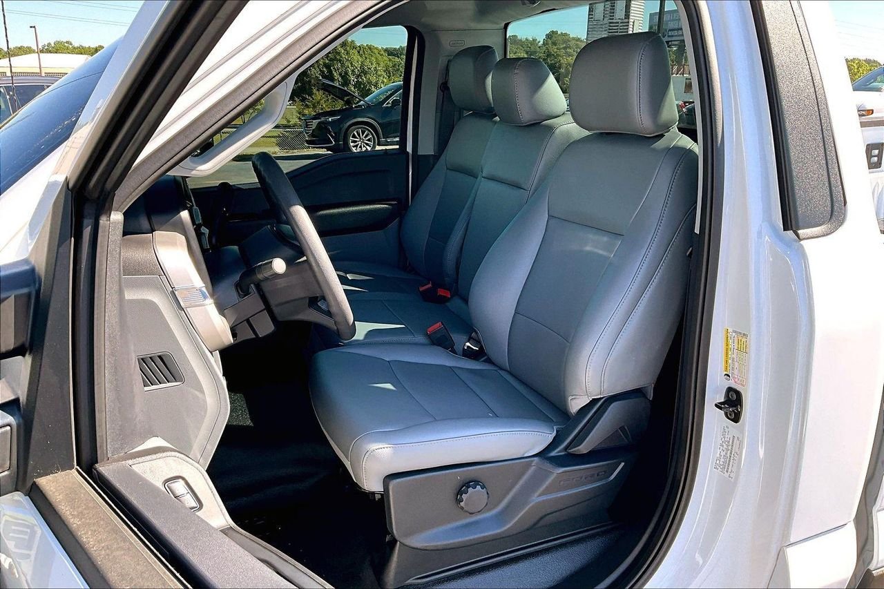 2024 Ford F-350 Super Duty XL - Photo 23