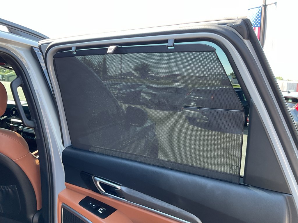 Used 2025 Wolf Gray Kia SX-Prestige X-Line image 16